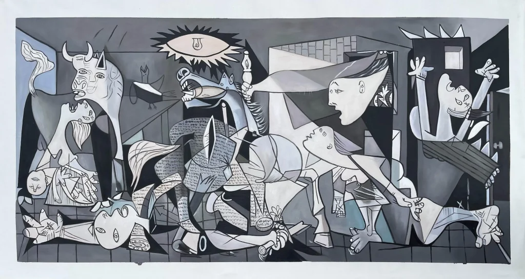 guernica